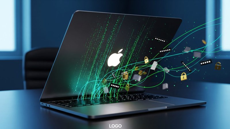 Vírus para Mac rouba senhas e arquivos usando as próprias ferramentas do sistema