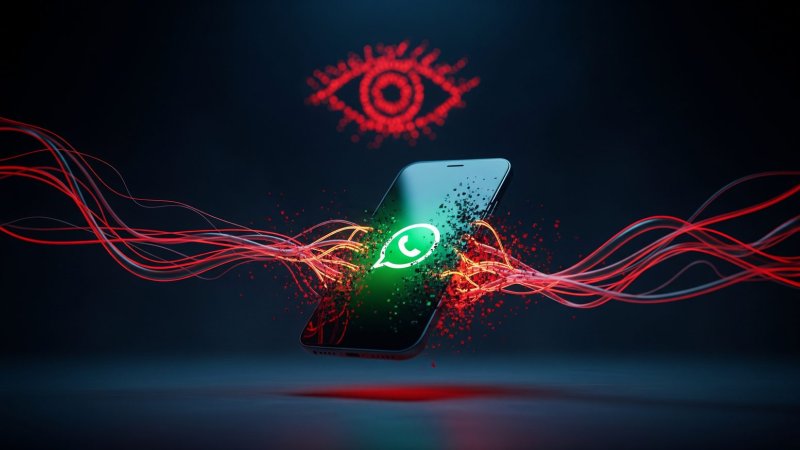 WhatsApp bloqueia nova onda de ataques do spyware Pegasus e seu celular pode ser alvo