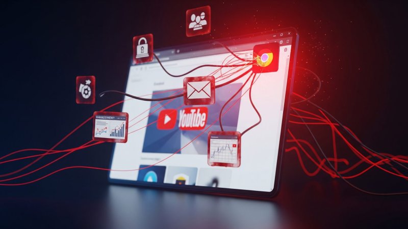 Extensão de bloqueio de anúncios com 10 milhões de instalações pode injetar código em qualquer site