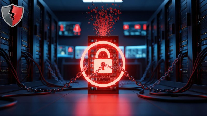 INC Ransomware já soma mais de 830 vítimas desde 2023 e se consolida como uma das maiores ameaças de 2026