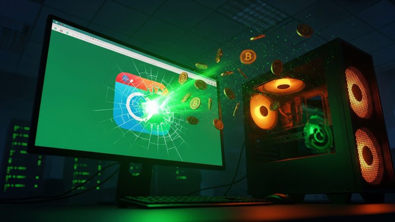 Navegador Hola para Windows foi comprometido e estava instalando minerador de criptomoeda nos PCs dos usuários