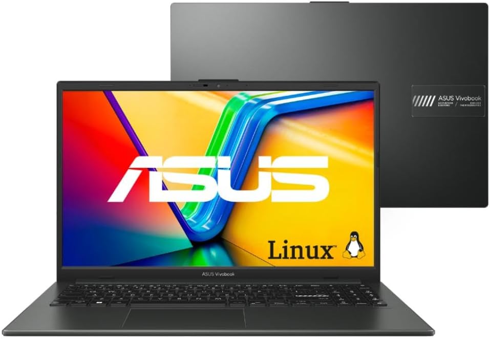 ASUS Vivobook Go 15 E1504FA