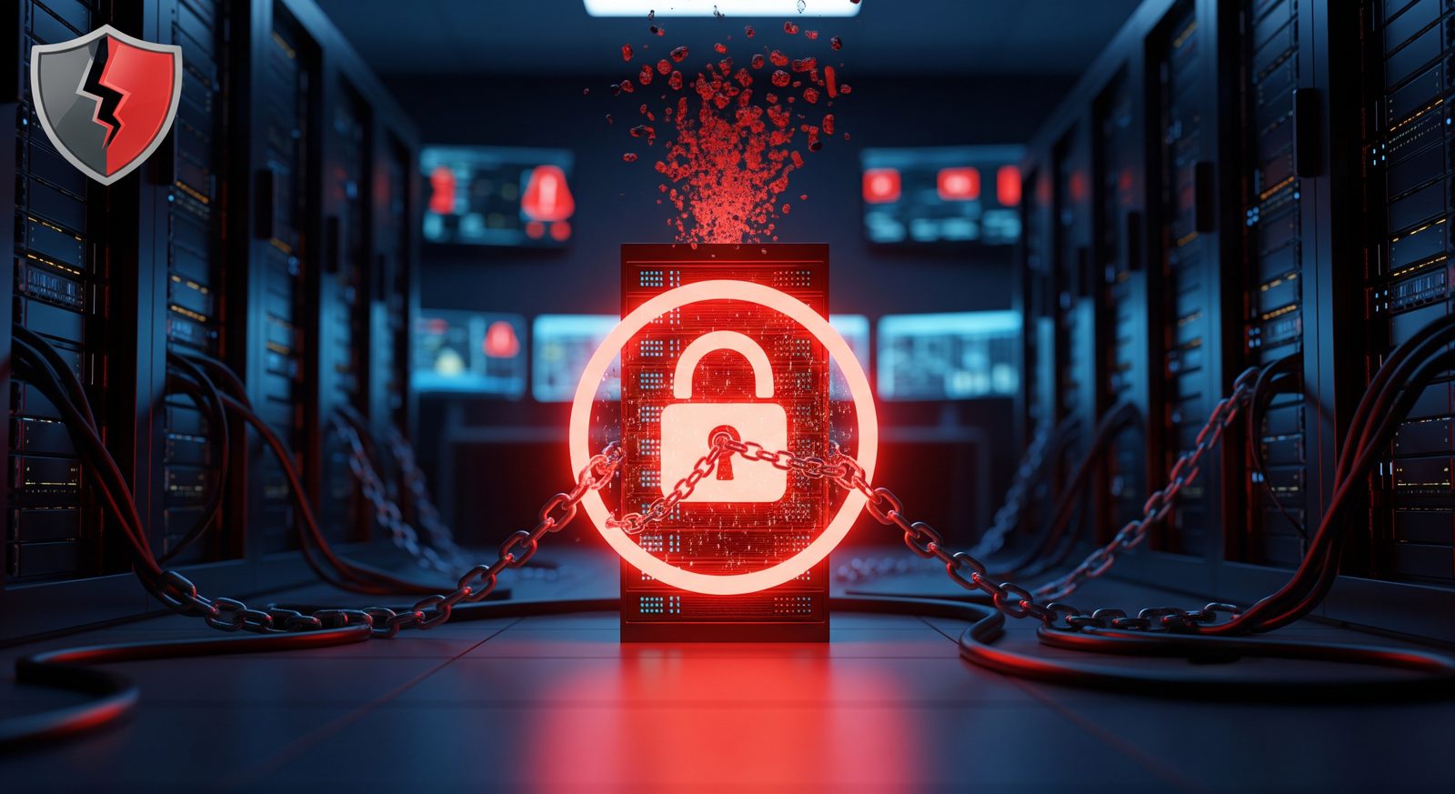 INC Ransomware já soma mais de 830 vítimas desde 2023 e se consolida como uma das maiores ameaças de 2026