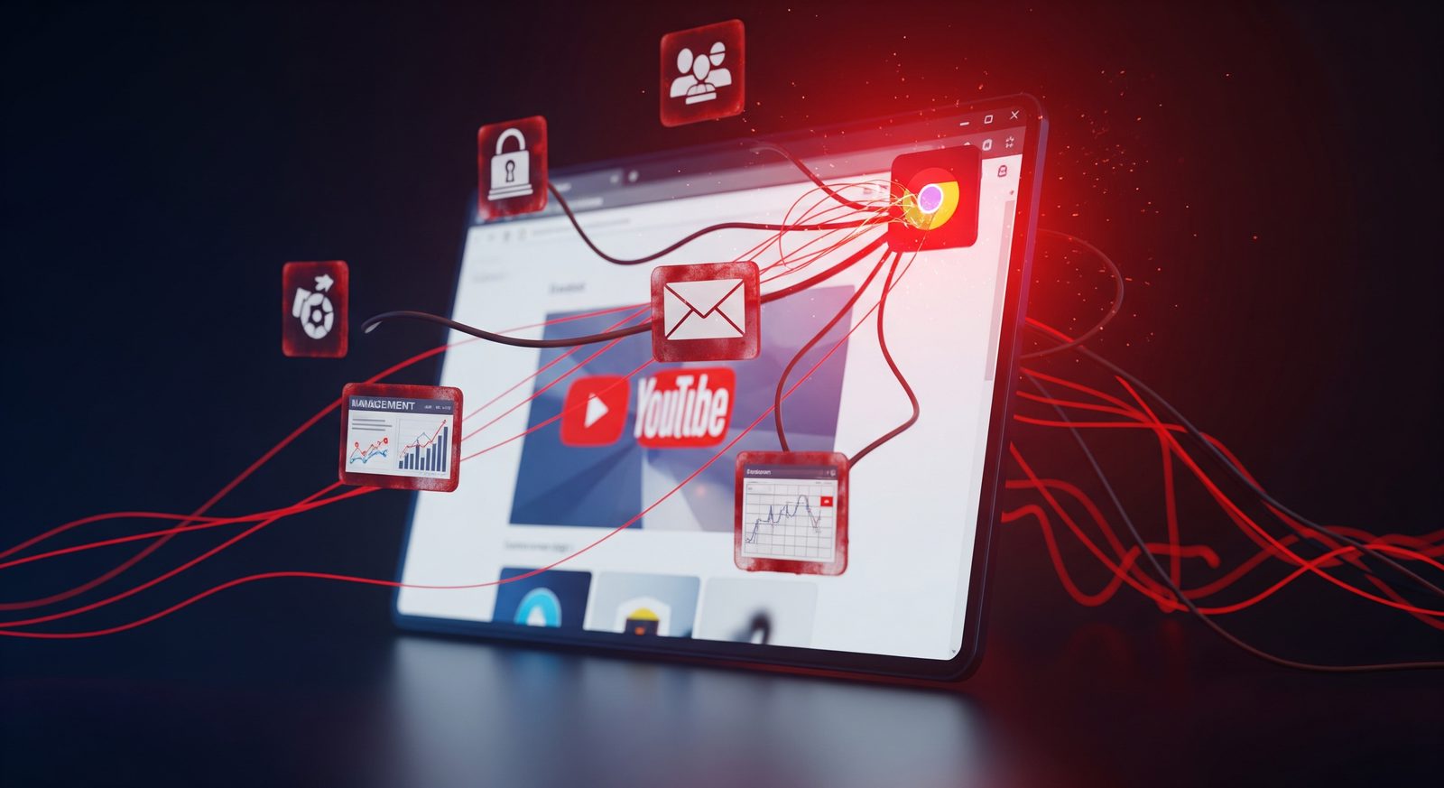 Extensão de bloqueio de anúncios com 10 milhões de instalações pode injetar código em qualquer site
